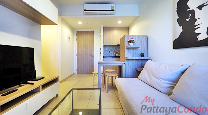 UNIXX South Pattaya Condo For Sale - UNIXX58-4
