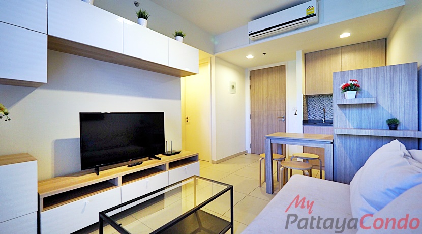UNIXX South Pattaya Condo For Sale - UNIXX58-0