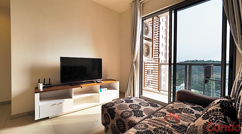UNIXX South Pattaya Condo For Sale - UNIXX38-0