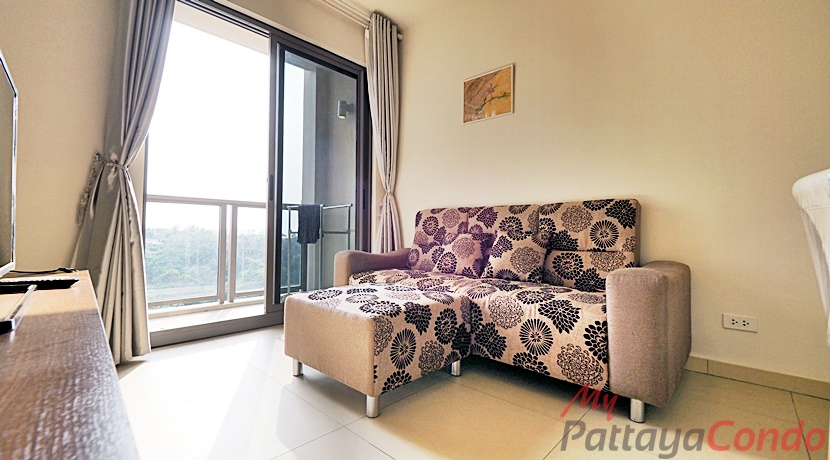 UNIXX South Pattaya Condo For Sale - UNIXX38-3