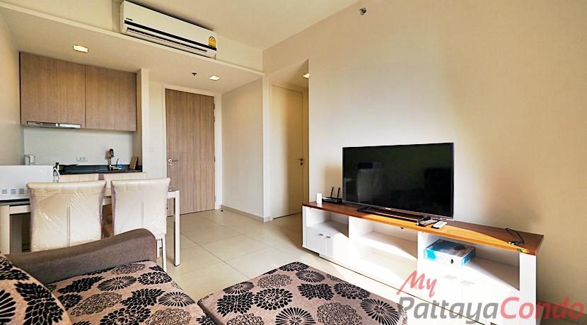 UNIXX South Pattaya Condo For Sale - UNIXX38-4
