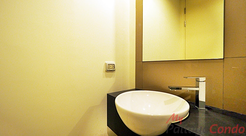 UNIXX South Pattaya Condo For Sale - UNIXX38-9