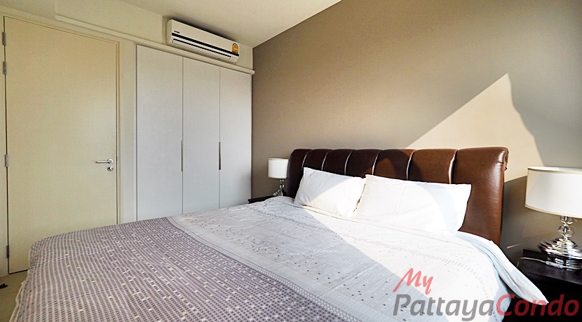 UNIXX South Pattaya Condo For Sale - UNIXX38-6