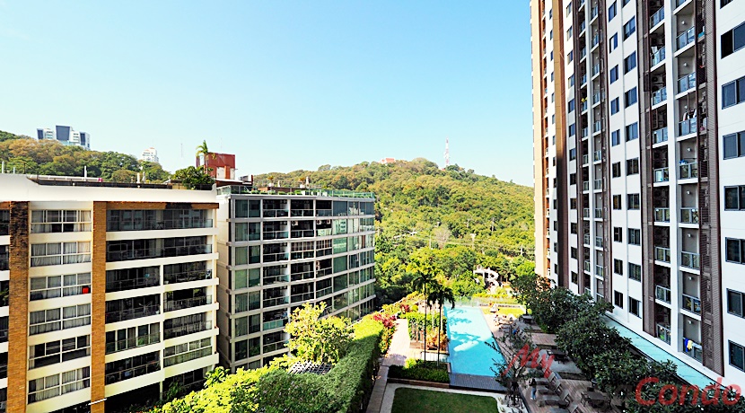 UNIXX South Pattaya Condo For Sale - UNIXX57-10