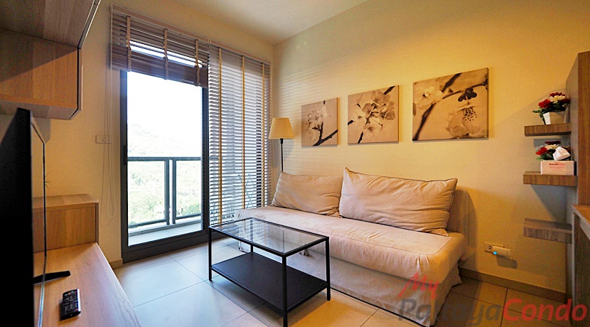 UNIXX South Pattaya Condo For Sale - UNIXX57-3