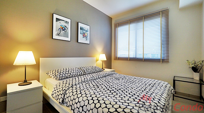 UNIXX South Pattaya Condo For Sale - UNIXX57-5