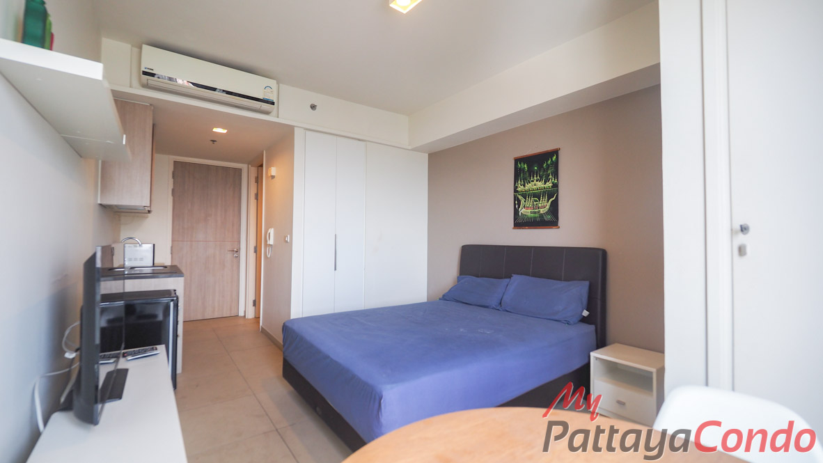 UNIXX South Pattaya Condo For Sale - UNIXX76-3