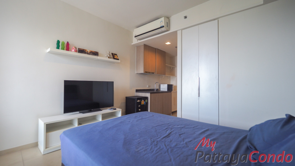 UNIXX South Pattaya Condo For Sale - UNIXX76-5