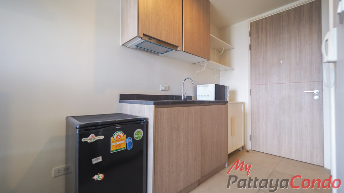 UNIXX South Pattaya Condo For Sale - UNIXX76-1