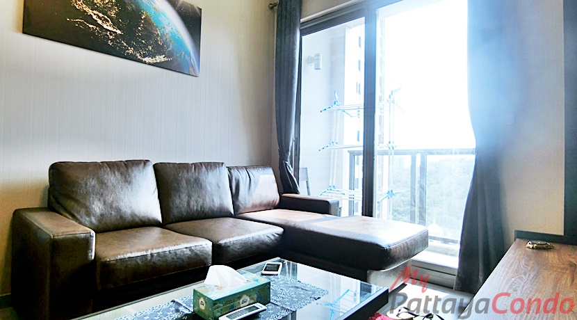 UNIXX South Pattaya Condo For Sale - UNIXX59-4