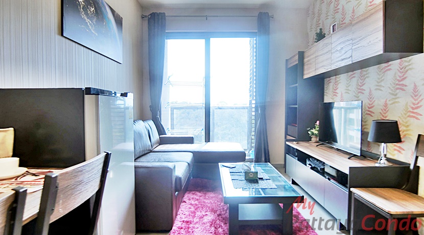 UNIXX South Pattaya Condo For Sale - UNIXX59-3