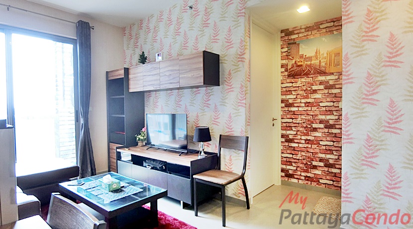 UNIXX South Pattaya Condo For Sale - UNIXX59-0