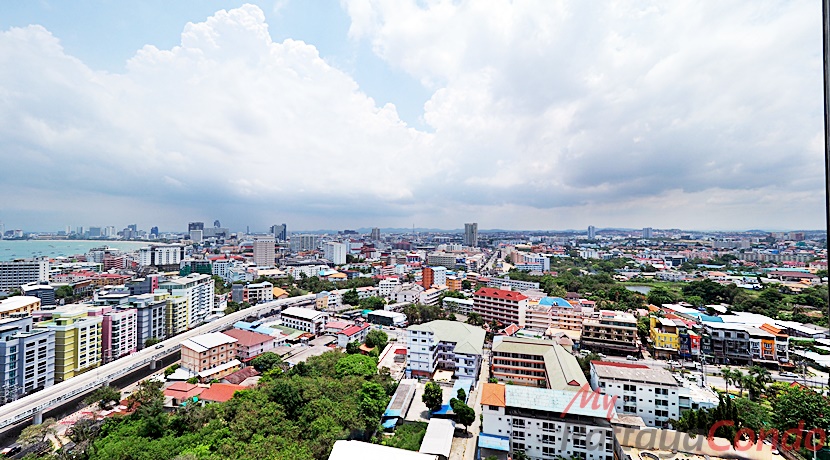 UNIXX South Pattaya Condo For Sale - UNIXX74-15