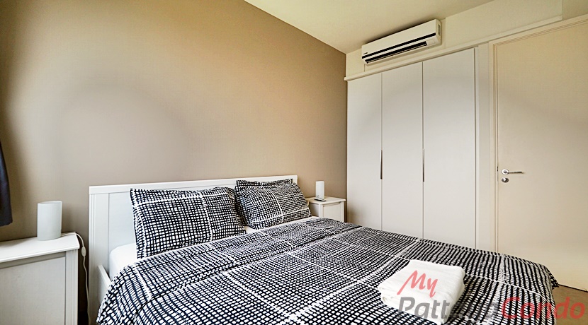 UNIXX South Pattaya Condo For Sale - UNIXX74-9