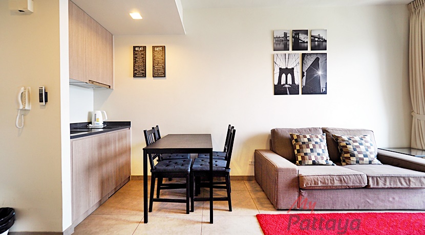 UNIXX South Pattaya Condo For Sale - UNIXX74-1