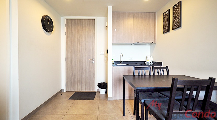 UNIXX South Pattaya Condo For Sale - UNIXX74-2