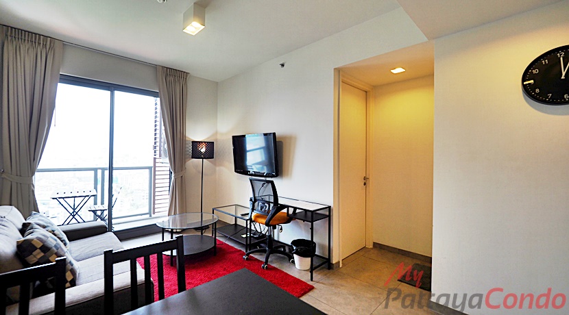 UNIXX South Pattaya Condo For Sale - UNIXX74-3