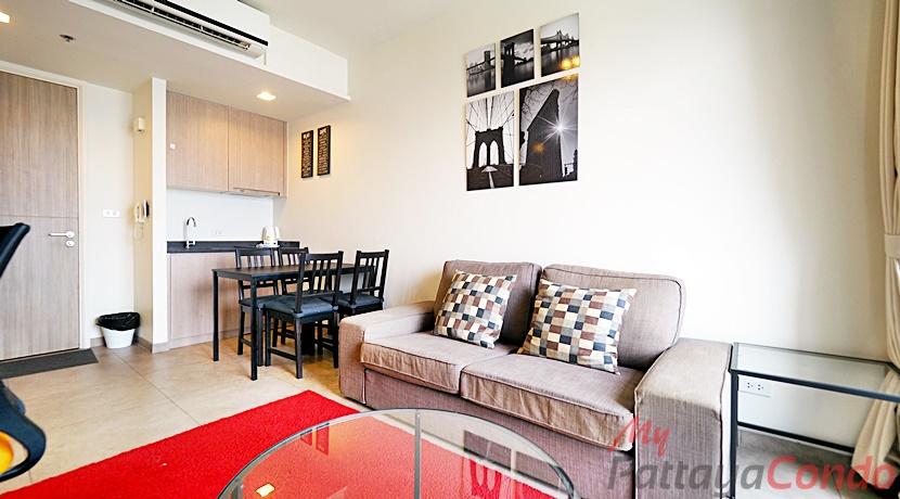 UNIXX South Pattaya Condo For Sale - UNIXX74-6