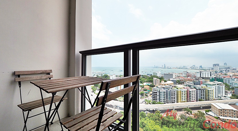 UNIXX South Pattaya Condo For Sale - UNIXX74-13