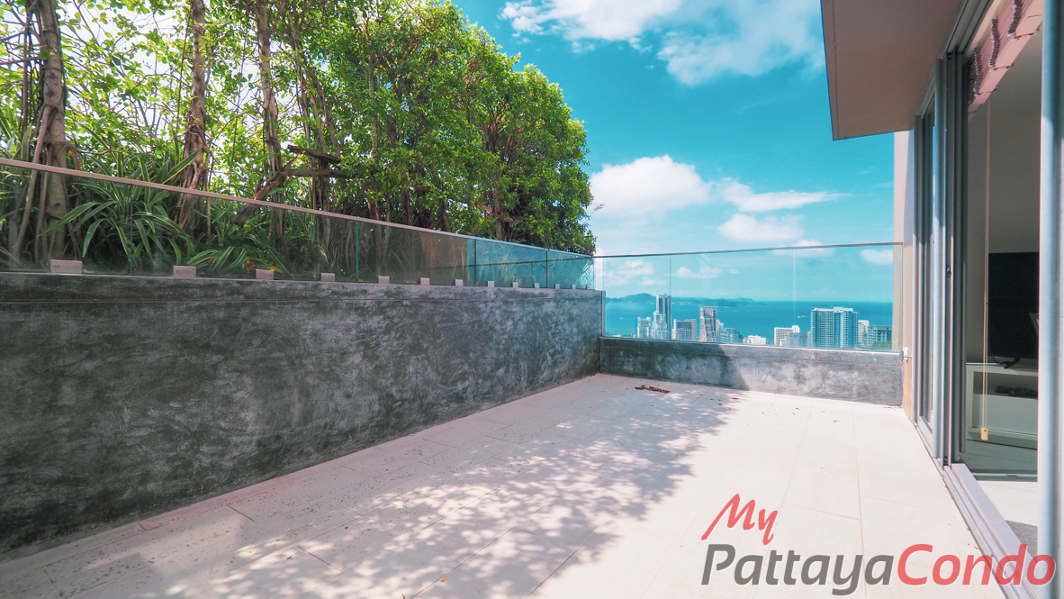 UNIXX South Pattaya Condo For Sale - UNIXX71-8
