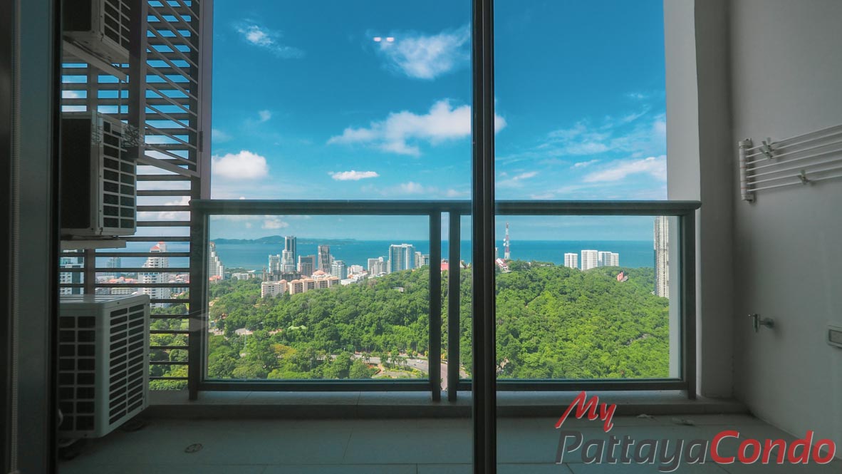 UNIXX South Pattaya Condo For Sale - UNIXX71-24