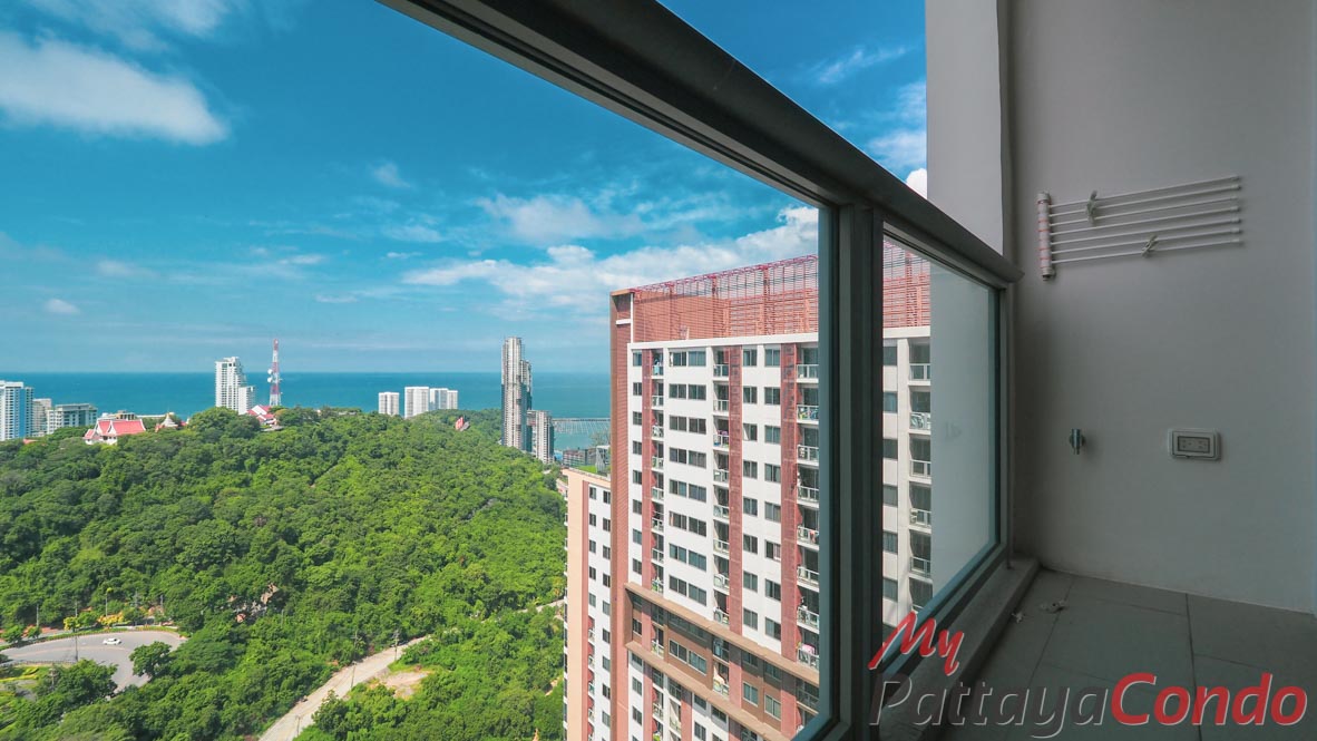 UNIXX South Pattaya Condo For Sale - UNIXX71-25