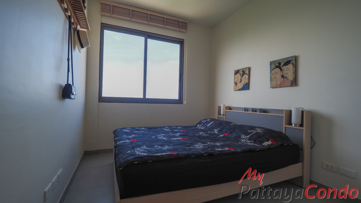 UNIXX South Pattaya Condo For Sale - UNIXX71-22