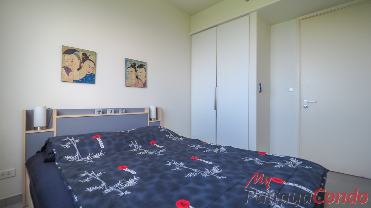 UNIXX South Pattaya Condo For Sale - UNIXX71-21