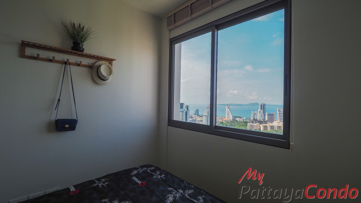 UNIXX South Pattaya Condo For Sale - UNIXX71-19