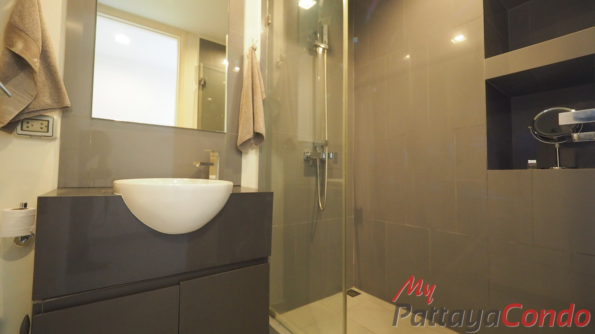 UNIXX South Pattaya Condo For Sale - UNIXX71-18