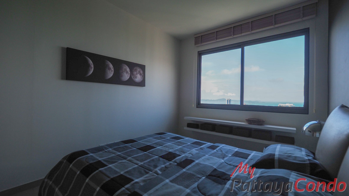 UNIXX South Pattaya Condo For Sale - UNIXX71-15