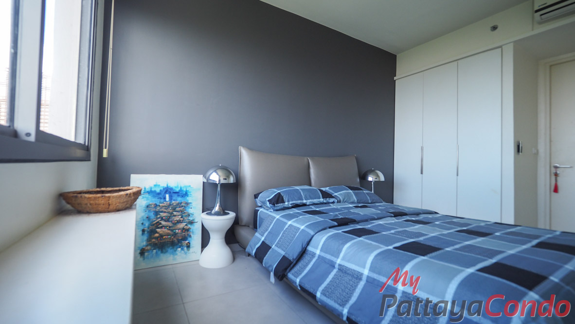 UNIXX South Pattaya Condo For Sale - UNIXX71-14