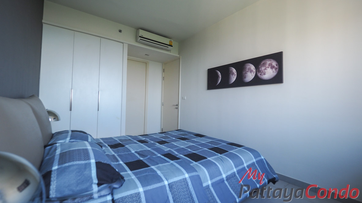 UNIXX South Pattaya Condo For Sale - UNIXX71-13