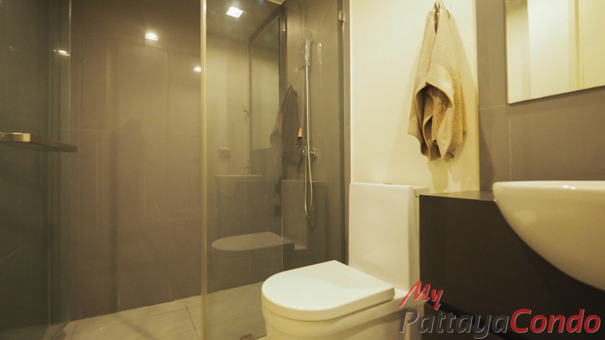 UNIXX South Pattaya Condo For Sale - UNIXX71-6