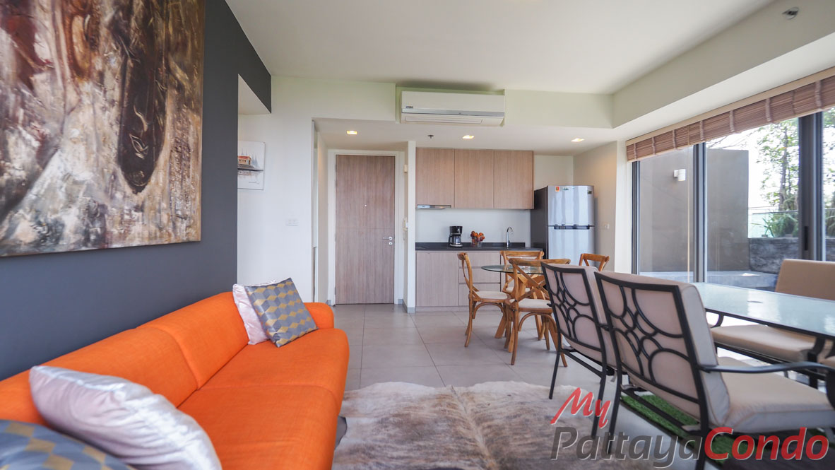 UNIXX South Pattaya Condo For Sale - UNIXX71-5