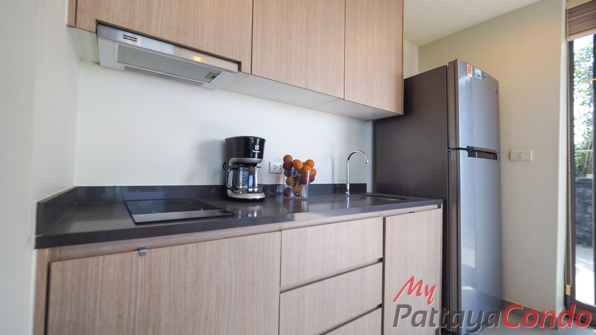 UNIXX South Pattaya Condo For Sale - UNIXX71-2