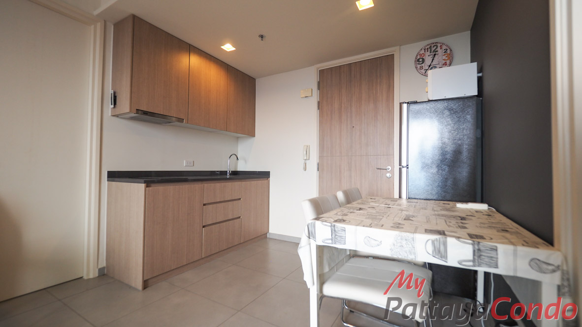 UNIXX South Pattaya Condo For Sale - UNIXX72-1