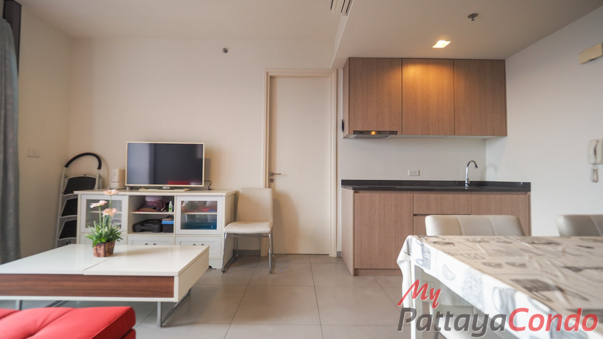 UNIXX South Pattaya Condo For Sale - UNIXX72-4