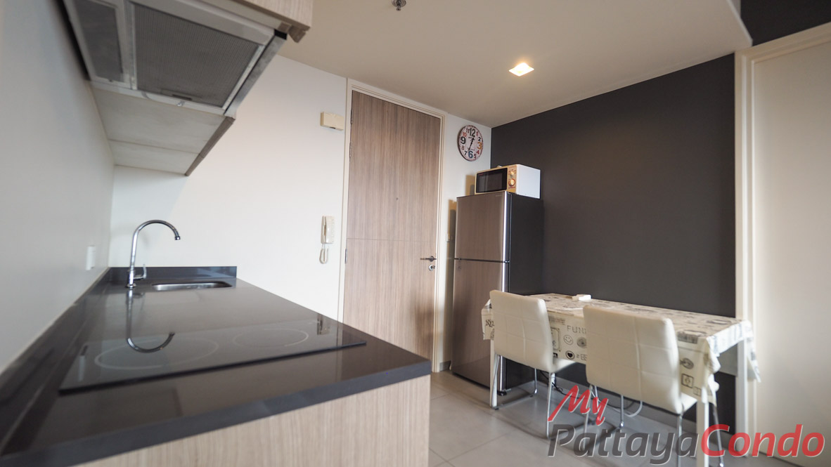 UNIXX South Pattaya Condo For Sale - UNIXX72-2