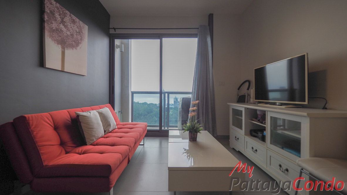UNIXX South Pattaya Condo For Sale - UNIXX72-0