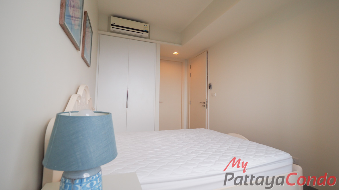 UNIXX South Pattaya Condo For Sale - UNIXX72-13