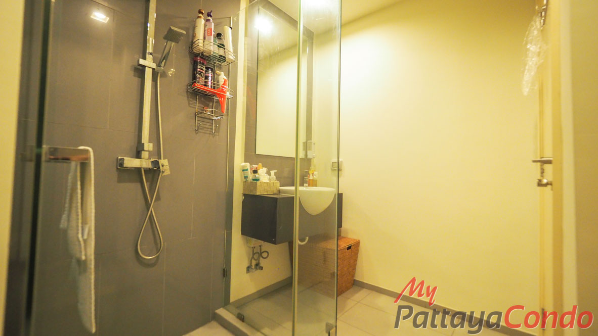 UNIXX South Pattaya Condo For Sale - UNIXX72-15
