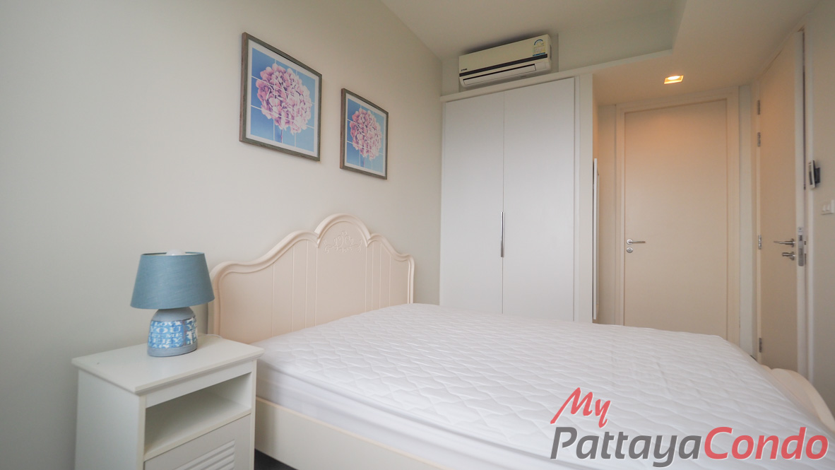 UNIXX South Pattaya Condo For Sale - UNIXX72-12