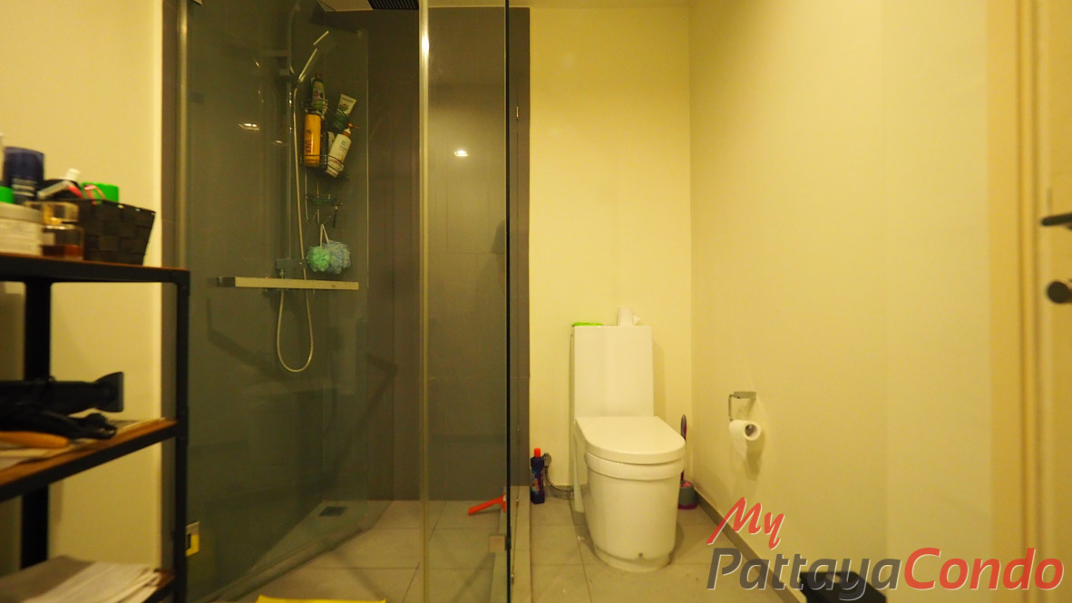 UNIXX South Pattaya Condo For Sale - UNIXX72-10