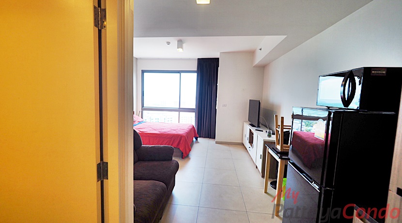 UNIXX South Pattaya Condo For Sale - UNIXX53-1