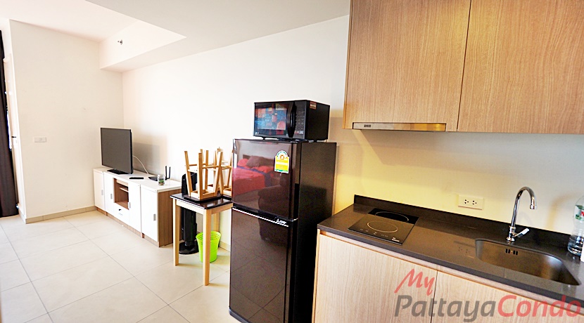 UNIXX South Pattaya Condo For Sale - UNIXX53-2