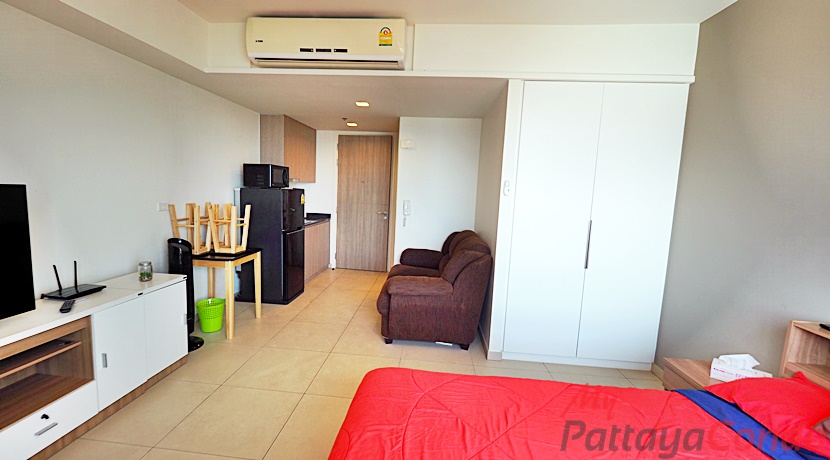 UNIXX South Pattaya Condo For Sale - UNIXX53-4