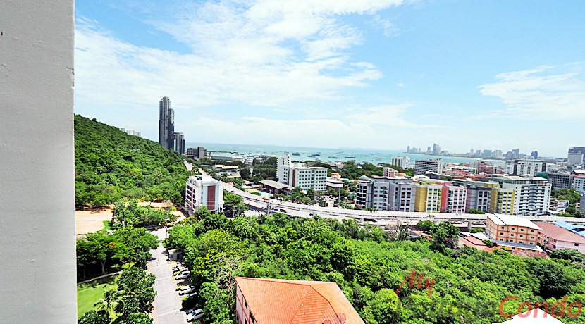 UNIXX South Pattaya Condo For Sale - UNIXX53-7