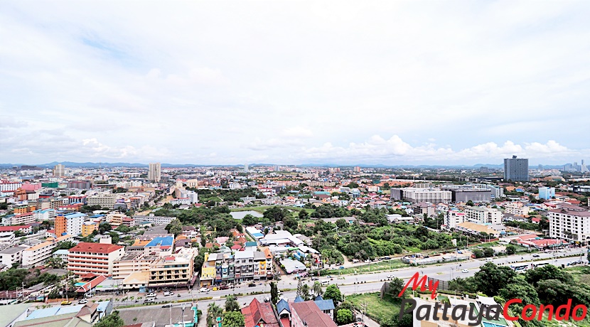 UNIXX South Pattaya Condo For Sale - UNIXX75-8