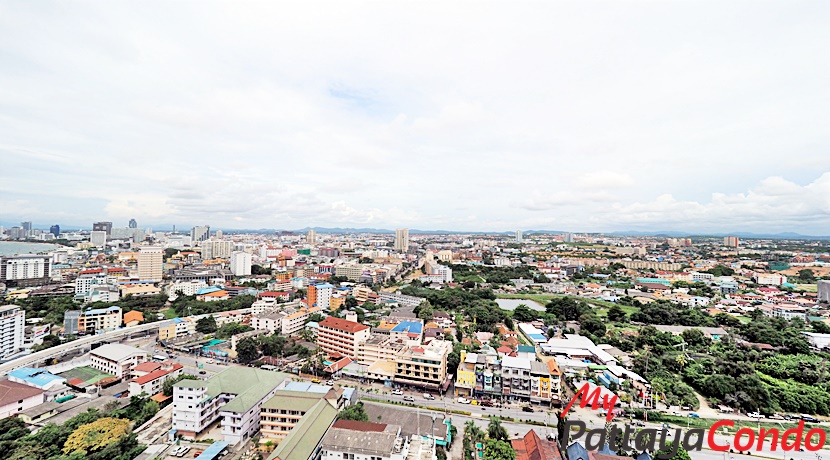 UNIXX South Pattaya Condo For Sale - UNIXX75-9